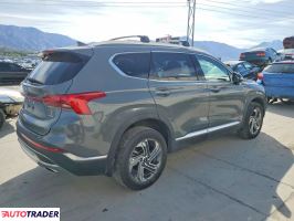 Hyundai Santa Fe 2023 2