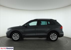 Volkswagen Tiguan 2020 1.5 147 KM