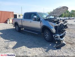 Ford Pozostałe 2022 7