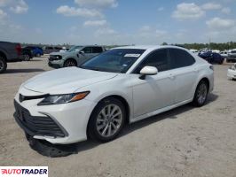 Toyota Camry 2023 2