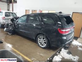 Dodge Durango 2024 3