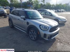 Austin Mini 2024 2