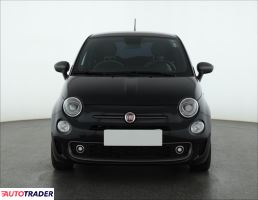 Fiat 500 2020 1.0 68 KM Fiat 500 2020 1.0 68 KM