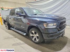 Dodge Ram 2021 5