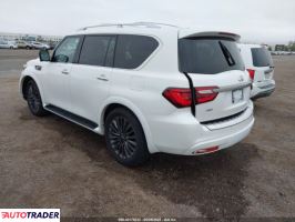 Infiniti Pozostałe 2024 5 Infiniti Pozostałe 2024 5
