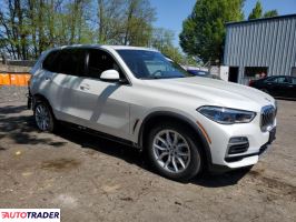 BMW X5 2020 3 BMW X5 2020 3