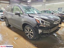 Subaru Forester 2020 2