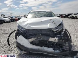 Honda CR-V 2021 2 Honda CR-V 2021 2