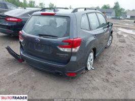 Subaru Forester 2020 2