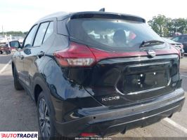 Nissan Pozostałe 2024 1