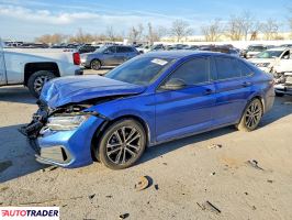 Volkswagen Jetta 2024 1