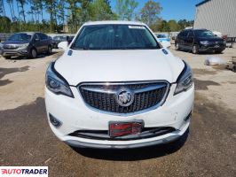 Buick Pozostałe 2020 2