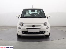 Fiat 500 2019 1.2 68 KM Fiat 500 2019 1.2 68 KM