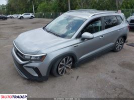Volkswagen Pozostałe 2023 1