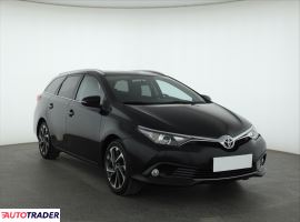 Toyota Auris - zobacz ofertę