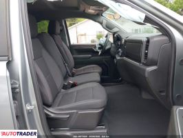 Chevrolet 1500 2024 2