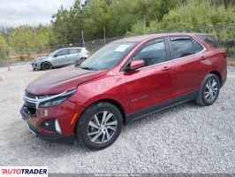 Chevrolet Equinox 2024 1