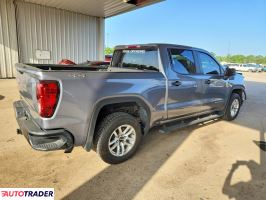 GMC Sierra 2022 2