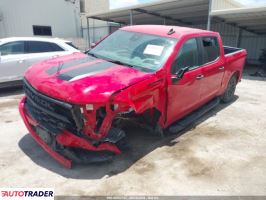 Chevrolet 1500 2023 2