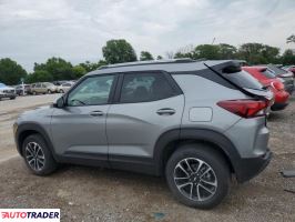 Chevrolet Blazer 2025 1 Chevrolet Blazer 2025 1