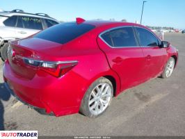 Acura Pozostałe 2020 2 Acura Pozostałe 2020 2