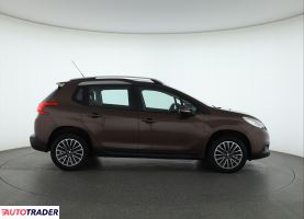 Peugeot 2008 2013 1.2 80 KM