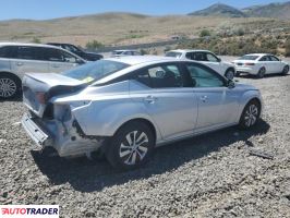 Nissan Altima 2019 2
