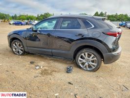Mazda CX-30 2023 2