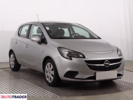 Opel Corsa 2017 1.4 88 KM