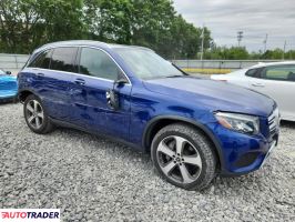 Mercedes CL 2019 2 Mercedes CL 2019 2