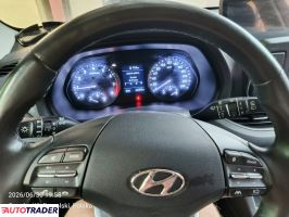Hyundai i30 2022 1.5 110 KM
