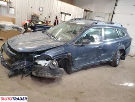 Subaru Outback 2025 2 Subaru Outback 2025 2