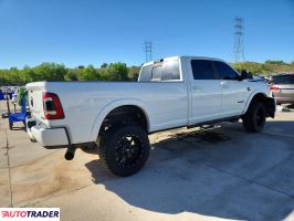 Dodge Ram 2022 6