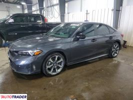 Honda Civic 2026 2