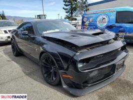 Dodge Challenger 2021 6 Dodge Challenger 2021 6