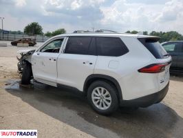 Toyota Highlander 2024 2