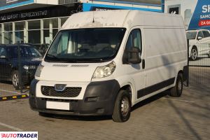 Peugeot Boxer 2010 3.0