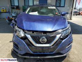 Nissan Rogue 2022 2