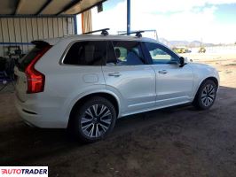 Volvo XC90 2021 2