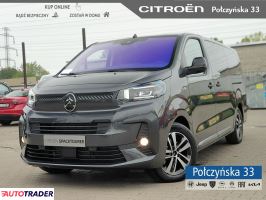 Citroen Pozostałe - zobacz ofertę