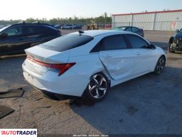 Hyundai Elantra 2023 1 Hyundai Elantra 2023 1