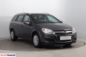 Opel Astra 2009 1.6 113 KM