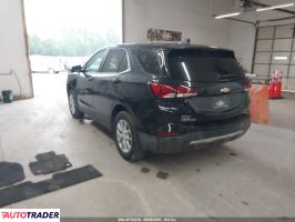 Chevrolet Equinox 2024 1
