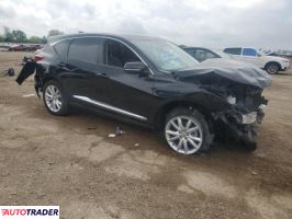 Acura RDX 2020 2 Acura RDX 2020 2