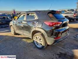 Chevrolet Blazer 2023 1