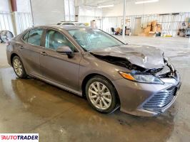 Toyota Camry 2020 2