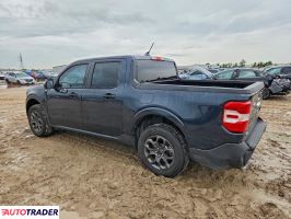 Ford Maverick 2023