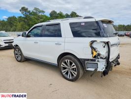 Ford Expedition 2020 3