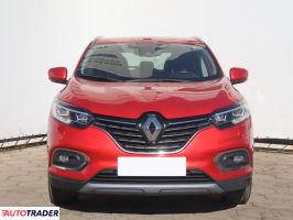 Renault Kadjar 2020 1.3 138 KM