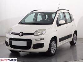 Fiat Panda 2012 1.2 68 KM Fiat Panda 2012 1.2 68 KM